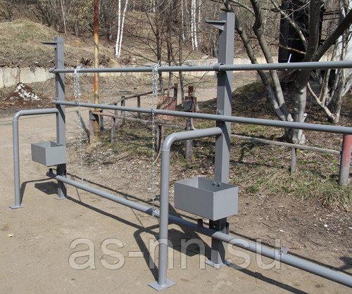 Cтойловое оборудование